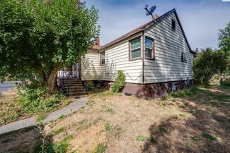 204 W Railroad Ave, Colfax, WA 99111