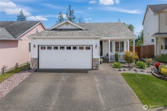 13515 68th Avenue Ct E, Puyallup, WA 98373