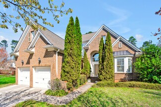 4 Teahouse Ct, Durham, NC 27707
