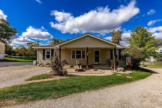 5059 Robinson Vail Rd, Franklin, OH 45005