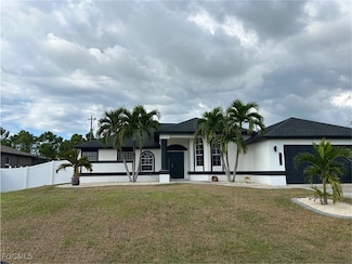 1321 SW 25th St, Cape Coral, FL 33914