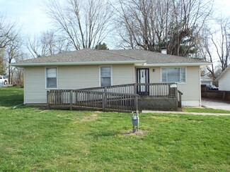 1179 Faber Ave, Columbus, OH 43207