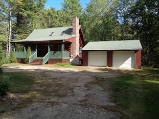 53 Atkins Ln, Wells, ME 04090