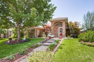 1434 Knob Hill Dr, Garland, TX 75043