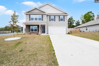 186 Carrington Dr, Lugoff, SC 29078