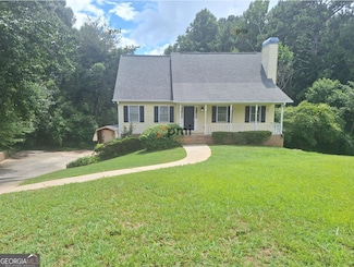 4103 Renard Way, Rex, GA 30273