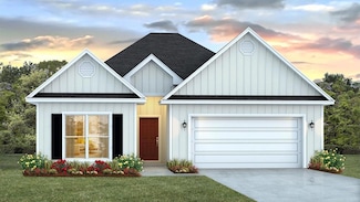 338 Jones Homestead Rd, Port St. Joe, FL 32456