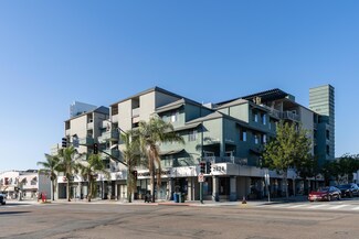 2828 University Ave Unit 410, San Diego, CA 92104