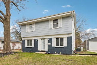 8710 W Dallas St, Milwaukee, WI 53224