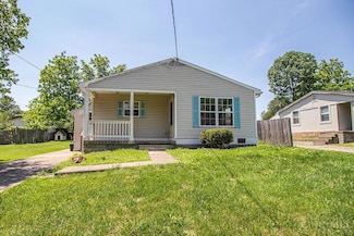11117 Kemper Ave, Blue Ash, OH 45242