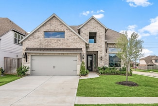 29427 Pearwood Dr, Katy, TX 77494