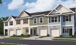 3401 Walker Dr W Unit B, Wilson, NC 27893