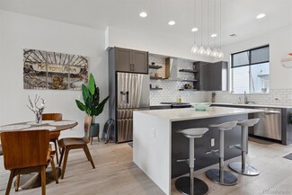 4100 E Iliff Ave Unit 17, Denver, CO 80222