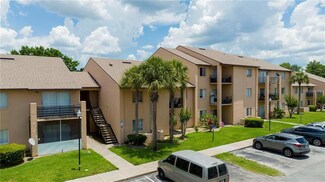 5214 Via Hacienda Cir Unit A206, Orlando, FL 32839