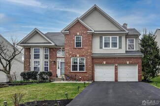 100 York Dr, Montgomery, NJ 08640