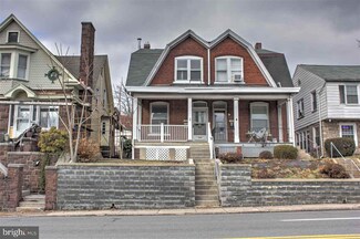 2444 Walnut St, Harrisburg, PA 17103