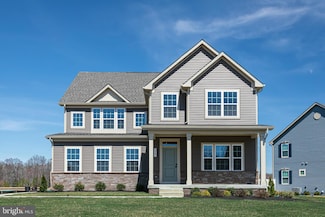 3567 Linden Grove Dr, Bennsville, MD 20603