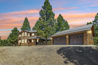 2770 N Dead Horse Loop, Alton, UT 84710