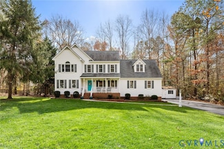 13307 Carters Way Place, Chesterfield, VA 23838