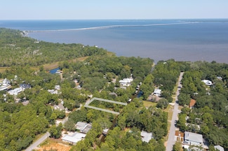 LOT 26 Ricker Ave, Santa Rosa Beach, FL 32459