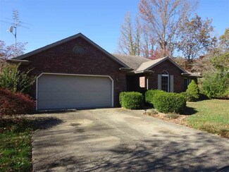 395 S Star Dr, Santa Claus, IN 47579