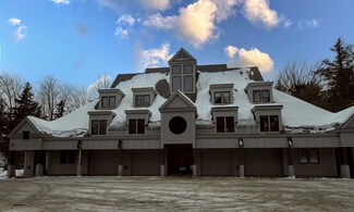 145 Ledgewood Rd Unit D7, Ludlow, VT 05149