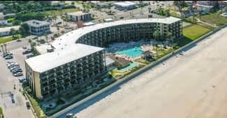 2301 S Atlantic Ave Unit 542, Daytona Beach, FL 32118