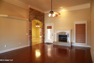 323 Cornerstone Dr, Brandon, MS 39042