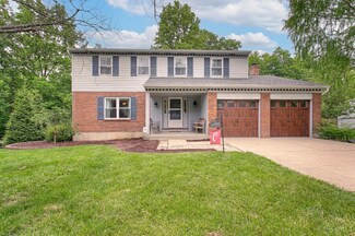 5928 Woodspoint Dr, Milford, OH 45150