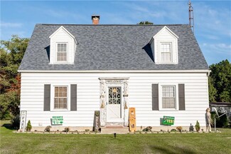 12006 Webb Ave NE, Alliance, OH 44601