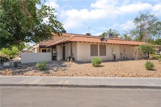 5101 Renault Ave, Las Vegas, NV 89142