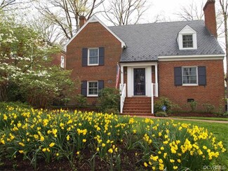 4413 W Franklin St, Richmond, VA 23221