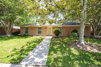 13243 Avants Ave, Baton Rouge, LA 70815