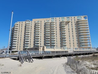 322 Boardwalk Unit 204, Ocean City, NJ 08226