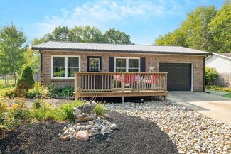 604 E Pleasant St, Bunker Hill, IL 62014