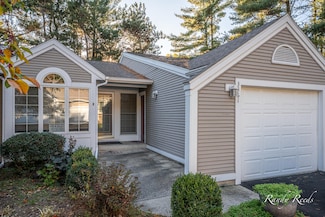 3361 Woodwind Dr NE Unit 6, Grand Rapids, MI 49525