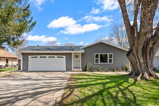 1149 Pomer Way, Menasha, WI 54952