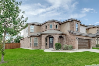 8218 Western Way, San Antonio, TX 78254