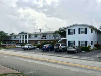 2701 Middle River Dr Unit 19, Fort Lauderdale, FL 33306