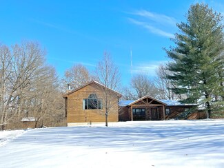 14131 N 80 East Rd, Homer, IL 61849