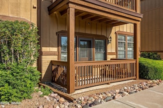 2351 Quarter Horse Trail Unit 134, Overgaard, AZ 85933