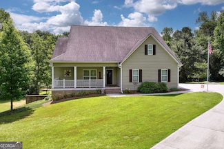 806 Skelton Rd, Hoschton, GA 30548
