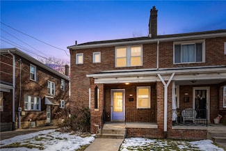 118 Stanton Ct W, Pittsburgh, PA 15201