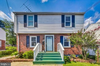 4816 69th Place, Hyattsville, MD 20784