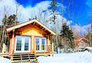 32 Vail Way Unit Lot A1, Bethel, ME 04217