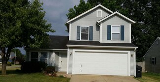 3309 Sussex Ln, Lafayette, IN 47909