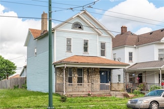 2241 E 3rd St, Dayton, OH 45403