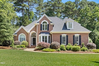 103 Saint Brides Ct, Cary, NC 27518