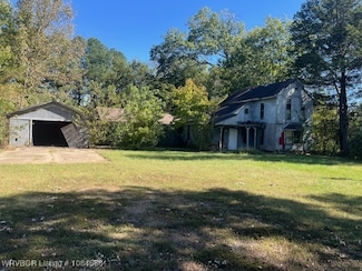 514 N Arkansas Ave, van Buren, AR 72956