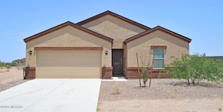 17130 W Starr Rd, Marana, AZ 85653